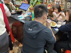 -煲煲掂风味煲仔饭餐厅(西区店)