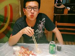-可可大虾武汉土菜大排档(万松园1店)