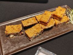 -铜锣湾·有麝自然香(渝北财富中心店)