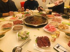-朱氏胖子烂火锅(洪崖洞店)