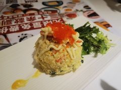 -斗牛士牛排餐厅(嘉里汇店)