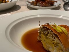 -新荣记(西溪湿地店)