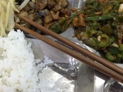 -教工食堂(西南大学店)