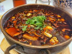 -将军府·鸡毛店(武侯祠店)