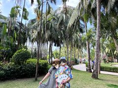 -三亚湾海居铂尔曼度假酒店