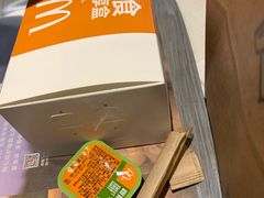 -麦当劳(北京南站店)