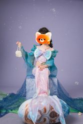 -倾城宝贝儿童摄影(广州天河店)