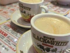 -鸿运茶餐厅(皇岗店)