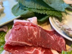 -玖泉里烤肉