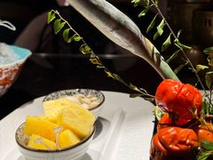 -蒋记海鲜姿造•洋房别墅(星河湾店)