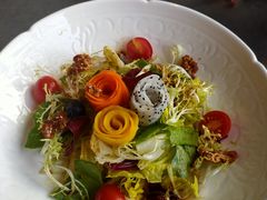 -旺顺阁·北京菜·烤鸭(大望路店)