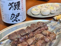 -大阪烧肉BAKA一代(国贸商住大厦店)