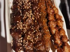 -七八冷面·延边朝鲜族美食(圣熙八号店)