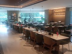 -粤海喜来登酒店·盛宴海鲜牛排自助餐厅(天河城店)