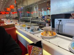 -莲寿司(国兴店)