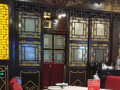 -老浒记烤鸭-北京菜(琉璃厂店)
