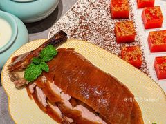 -大秦小宴•新派西北(万象前海店)