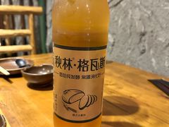 -大瓢把东北绺帮菜(华山路店)