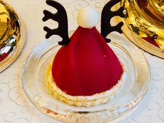 -Salon de Ville浦江汇(上海外滩华尔道夫酒店店)