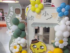 -小荧星艺校(浦东中环分校)