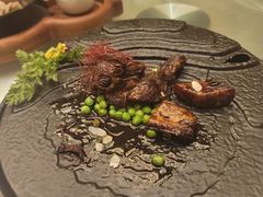 -中心大酒店·本味餐厅
