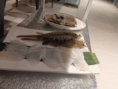 -碗中海·蒸汽海鲜·桑拿鸡(岭南天地店)
