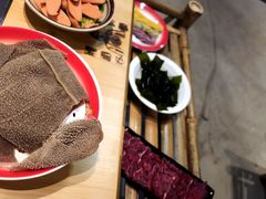 -袁老四重庆老火锅(桐梓坡店)