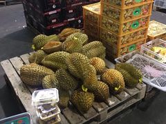 -西郊国际农产品交易中心