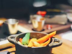 配菜-Erman岩烧牛排(虹桥南丰城店)