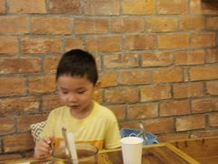 -西关84·History·Art·Cafe
