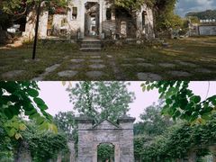 -美丽南方·老木棉匠园·团建烧烤·烤全羊