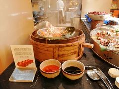 -富力丽思卡尔顿酒店·香荟全日制餐厅