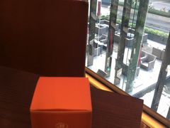 -广州天河希尔顿酒店