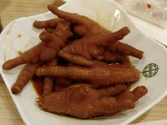 凤爪-添好运点心专门店(中环IFC店)