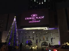 -合肥皇冠假日酒店·菲亚斯特自助餐厅(黄山路店)