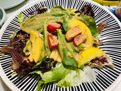 田园大拌菜-小菜园新徽菜(常州九洲新世界店)