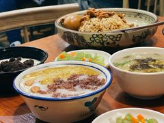 -菊儿人家·北京胡同菜(南锣鼓巷店)