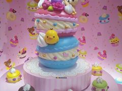 -新世界大丸百货