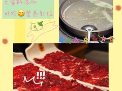 -潮发潮汕牛肉店(东方宝泰店)