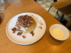 -大酉·M Coffee(北京美术馆店)
