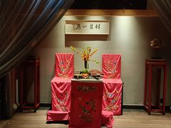 -江南雅厨(李公堤店)