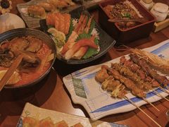 -壹酒贰肉1926·深夜食堂(南京北街店)