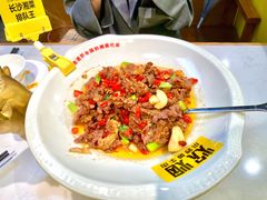 -炊烟小炒黄牛肉(中心印象城店)
