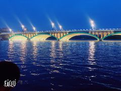 -长春市南湖公园