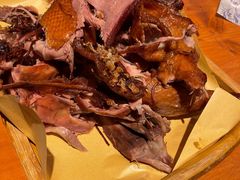 -老长春肉馆(创业大街店)