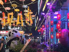 -喜鹊音乐酒馆(西街店)