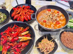 -聚味瞿记·龙虾堂(坡子街店)