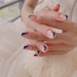 -Adore nail日式美甲美睫
