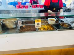 -江三王记牛杂馆(总店)