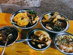 -凤张螺蛳粉·爽口粉(跃进路总店)